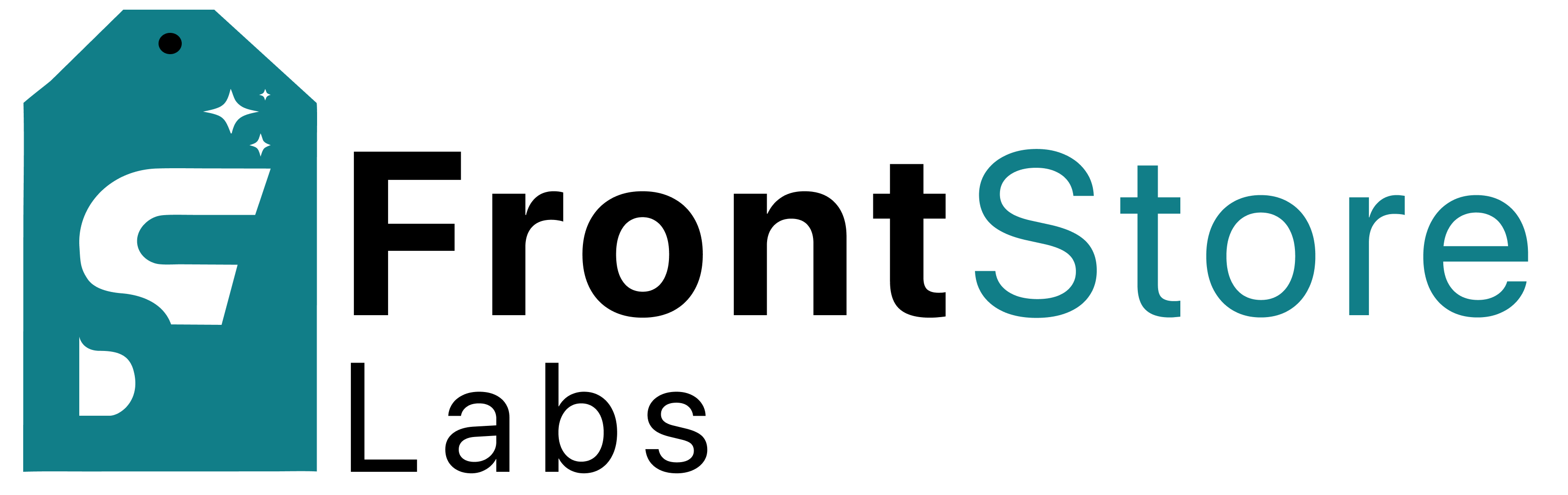 FrontStore Labs